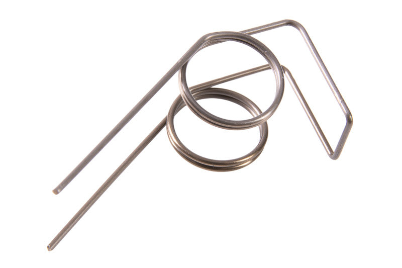 AMG Hammer Spring For APFG MPX GBB Airsoft (Winter Use)
