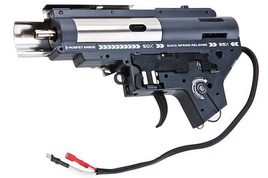 APS Edge II Version 2 Gearbox AEG with FET