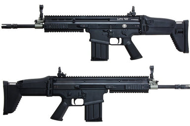 ARES (FN Herstal Licensed) SCAR-L AEG Airsoft Rifle