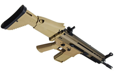 ARES (FN Herstal Licensed) SCAR-H AEG Airsoft Rifle (Drak Earth)