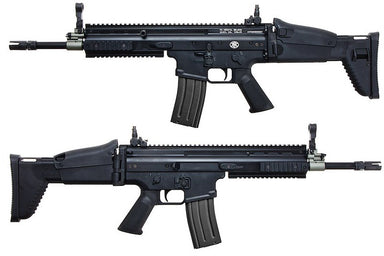 ARES (FN Herstal Licensed) SCAR-L AEG Airsoft Rifle