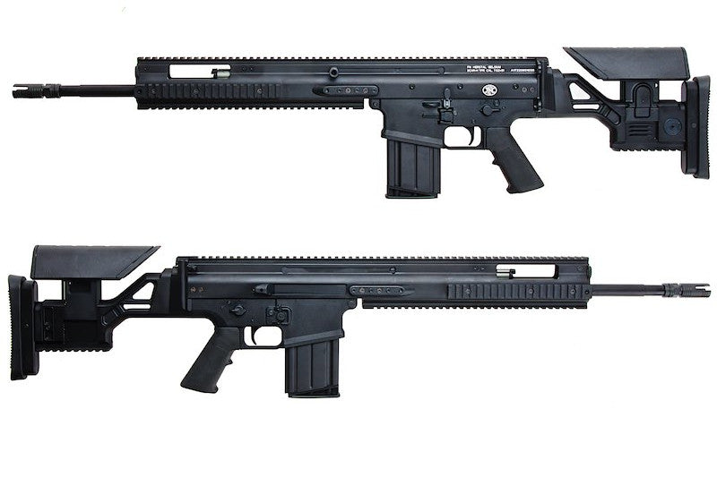 ARES (FN Herstal Licensed) SCAR-H TRP-20 AEG Airsoft Rifle