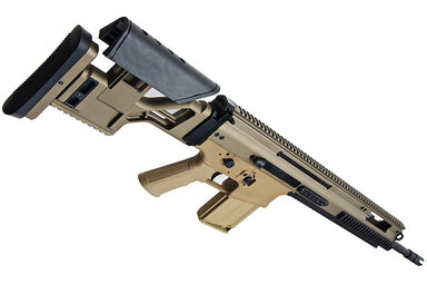 ARES (FN Herstal Licensed) SCAR-H TRP-20 AEG Airsoft Rifle (Dark Earth)