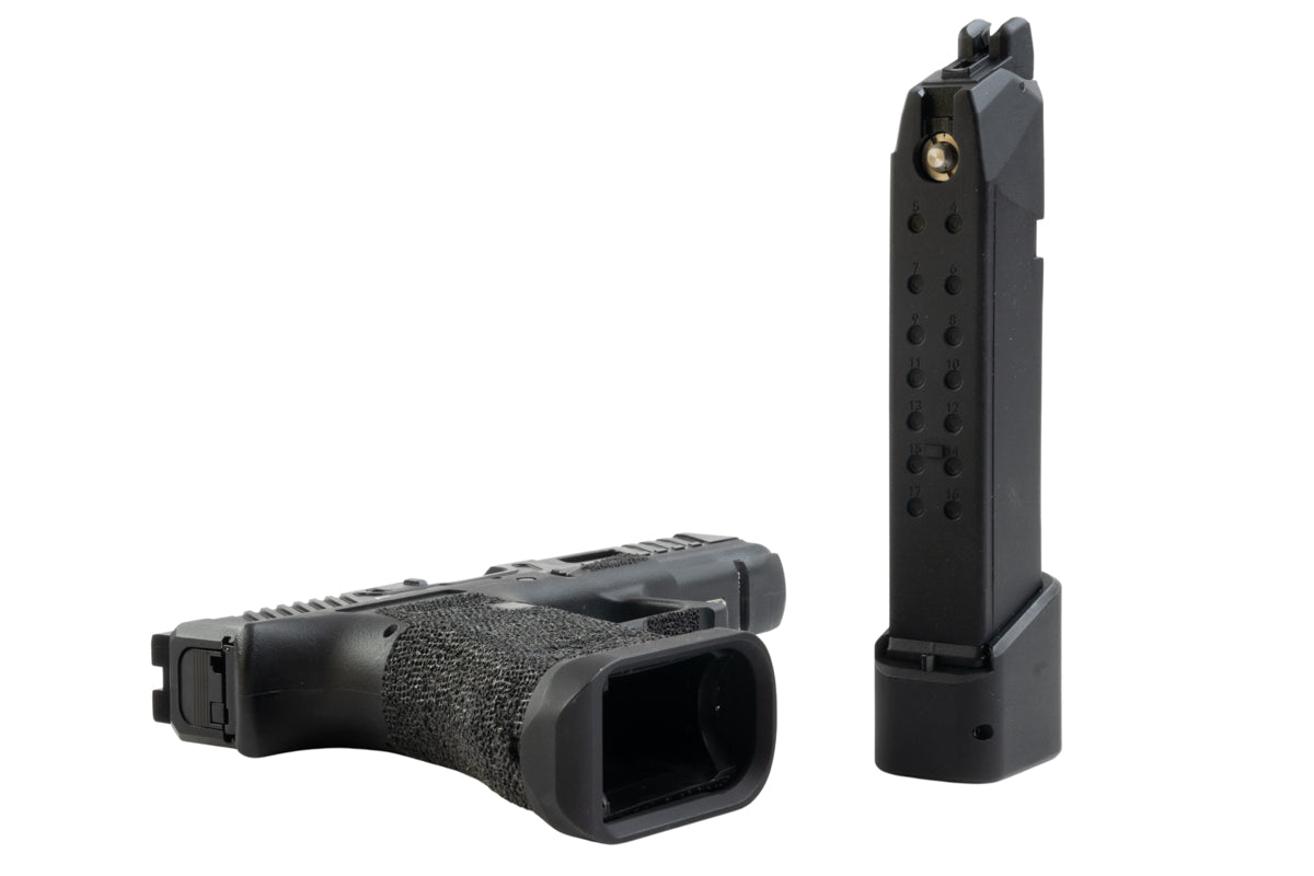 Army Armament G17 TTI Combat Master GBB Airsoft Pistol (R34-2)