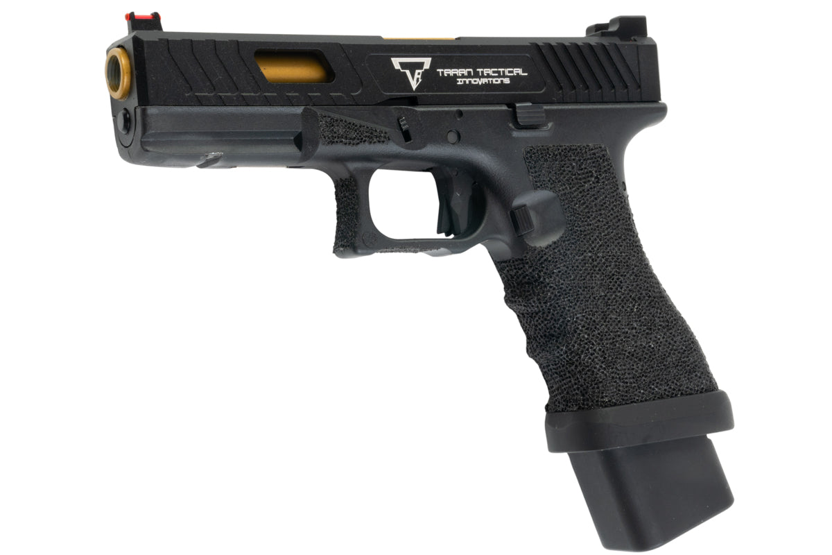 Army Armament G17 TTI Combat Master GBB Airsoft Pistol (R34-2)