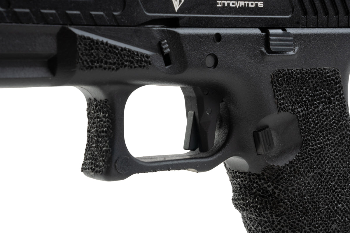 Army Armament G17 TTI Combat Master GBB Airsoft Pistol (R34-2)