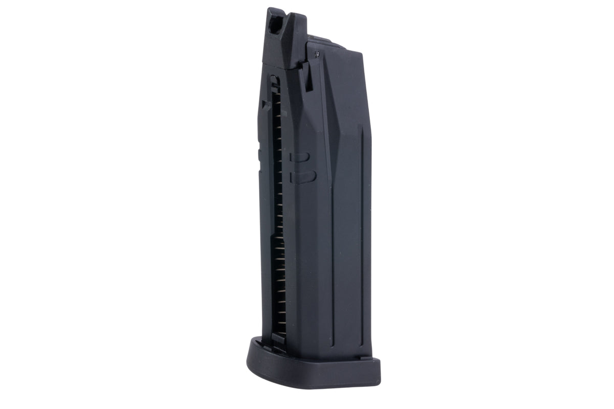 ASG 22 Rounds Gas Magazine For CZ P-10C GBB Airsoft