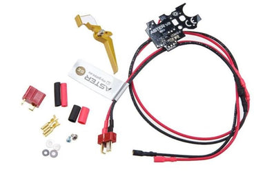 GATE ASTER V2 SE Basic Module (Rear Wired) with Quantum Trigger (Gel Blaster Ready)
