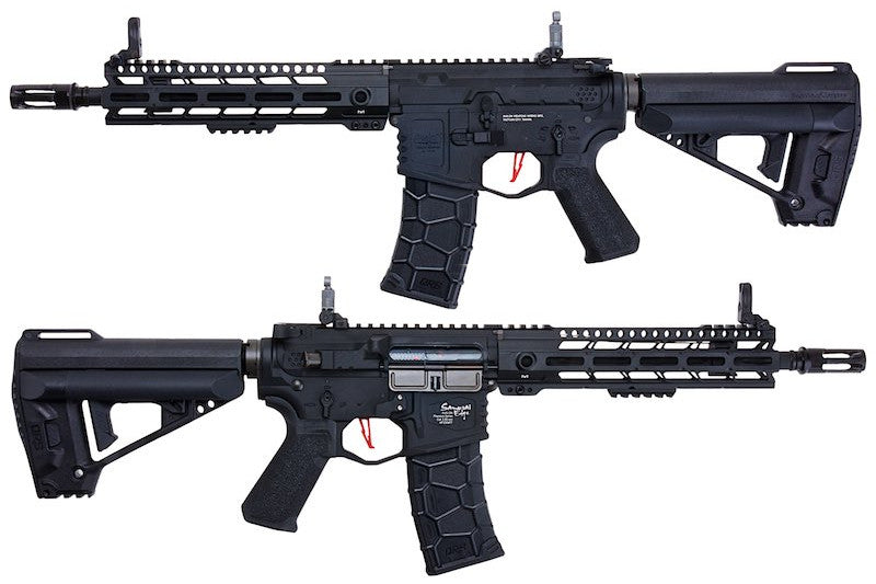 VFC Avalon Samurai EDGE CQB AEG Airsoft (Built-in Gate Aster ETU)