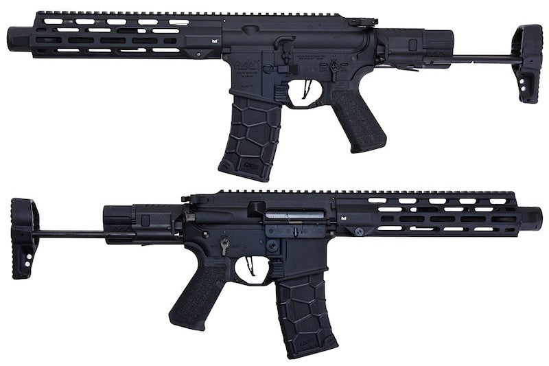 VFC Avalon Calibur II CQC Airsoft AEG (Built-in Gate Aster ETU)