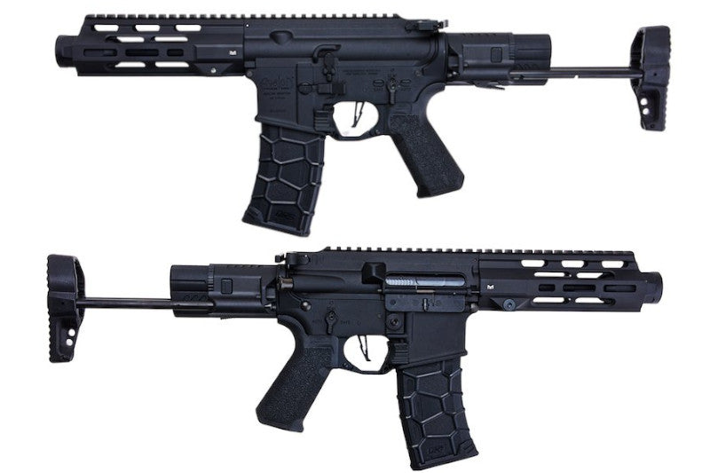 VFC Avalon Calibur II PDW Airsoft Electric Gun AEG Rifle (Built-in Gate Aster ETU)