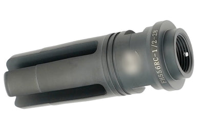 BJ TAC SF Style 4P Muzzle (14mm CCW)