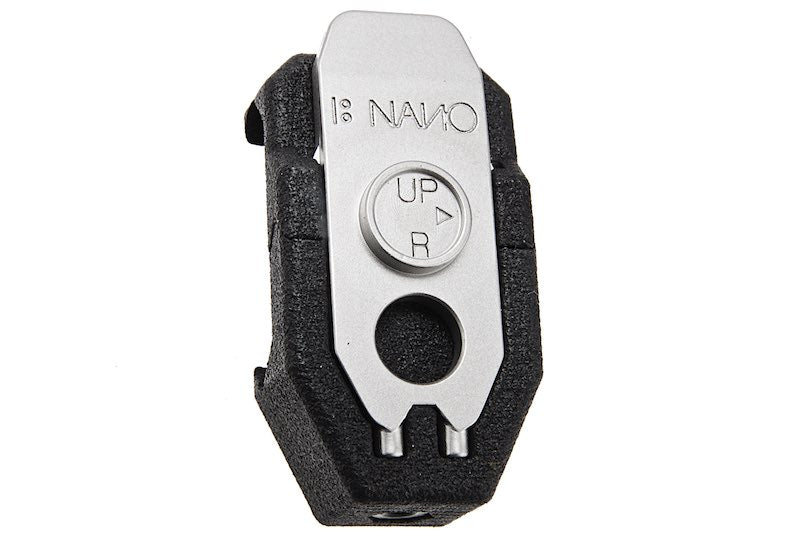 BJ TAC MT Style RMR / PEQ / T2 Tool (Silver)