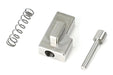 BJ TAC Stainless Steel Buffer Lock Set For Tokyo Marui MWS GBB Airsoft