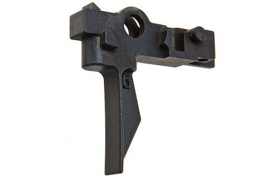 BJ TAC Steel G Style SDE Trigger For Tokyo Marui M4 MWS GBB Airsoft Rifle