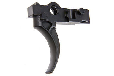 BJ TAC G Style SSP Steel Trigger For Tokyo Marui M4 MWS GBB Airsoft Rifle