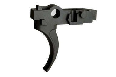 BJ TAC Steel BC* Style Trigger For Tokyo Marui MWS GBB