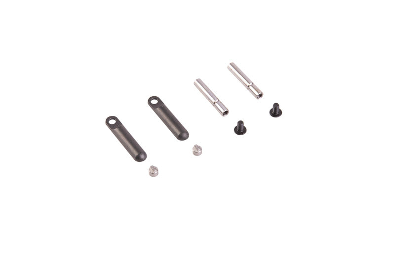 BJ TAC KNS Style Anti Rotational Pins Set For Tokyo Marui MWS M4 GBB Airsoft