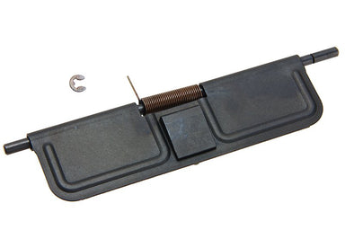 BJ TAC Steel Mil-Spec Dust Cover For M4 GBB Airsoft Rifle (5.56/ QPQ Coating)