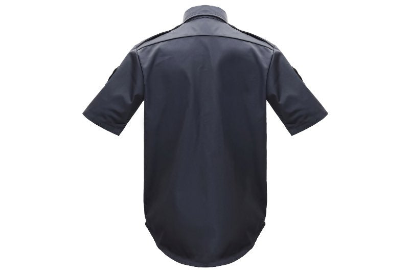 CAPCOM Biohazard/ Resident Evil 2 R.P.D. Leon S. Kennedy Uniform Set (Size L/ Licensed Products)