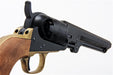 CAW M1849 Pocket Later Version 6 inch HW Model Gun