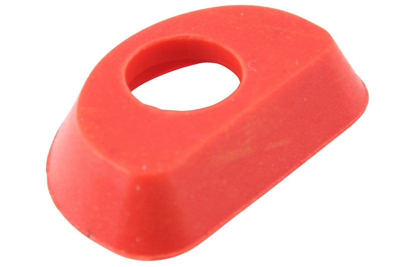 COWCOW Technology Enhanced Piston Head For Tokyo Marui G17 Gen 5 GBB Airsoft