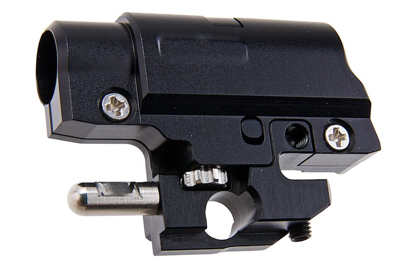 COWCOW Technology New Gen Hop Up Chamber For Tokyo Marui Hi Capa GBB Airsoft