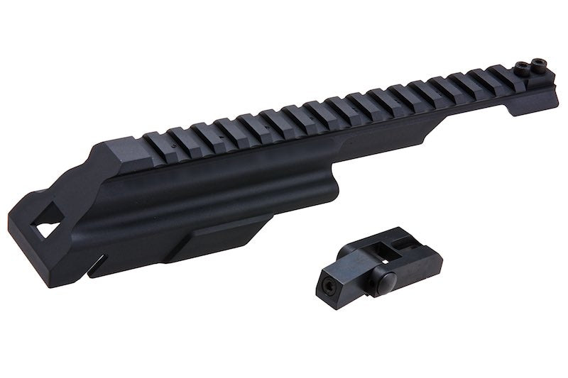 C&C Tac Dog Leg Rail Gen 3 For Tokyo Marui SAIGA 12 GBB Airsoft