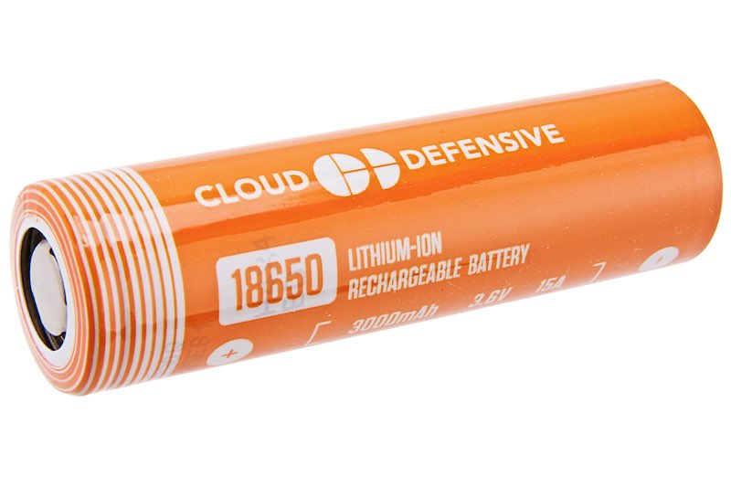 Cloud Defensive REIN 3.0 Weapon Light