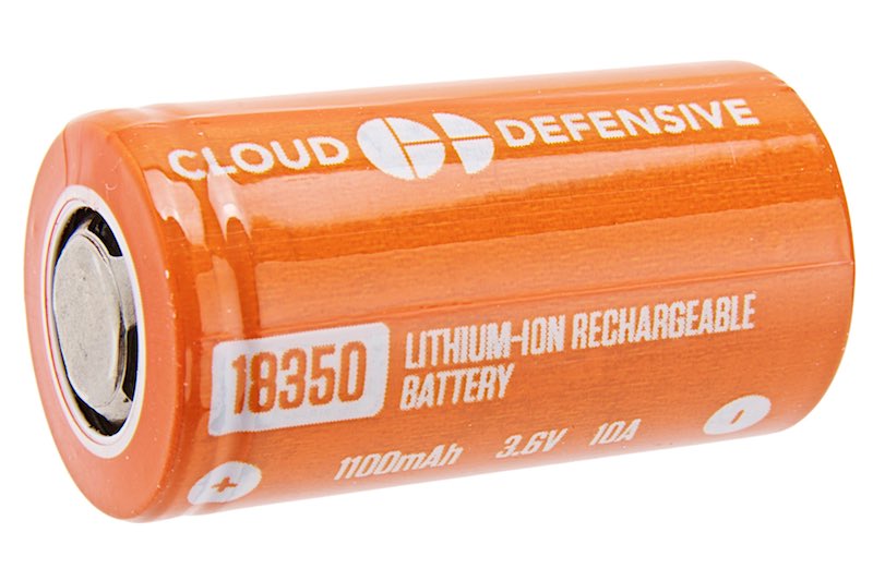 Cloud Defensive REIN 3.0 Micro Weapon Light