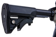 EMG Daniel Defense DDM4 PDW GBB Airsoft Rifle (CYMA CGS System/ Silver)