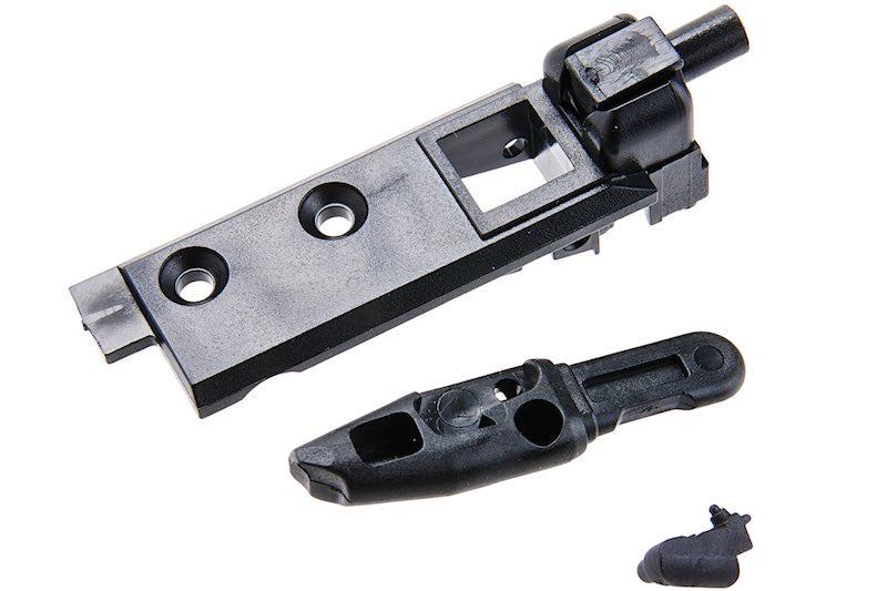 EMG Magazine Lip For Lancer Systems L5AWN Gas Magazine