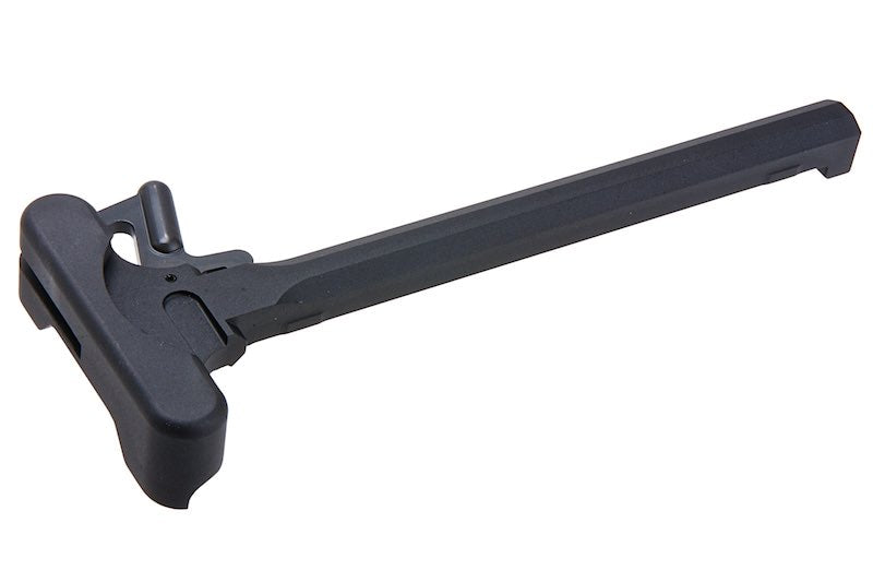 CYMA Metal CGS Charging Handle For Tokyo Marui MWS GBB Airsoft (M84 Type)