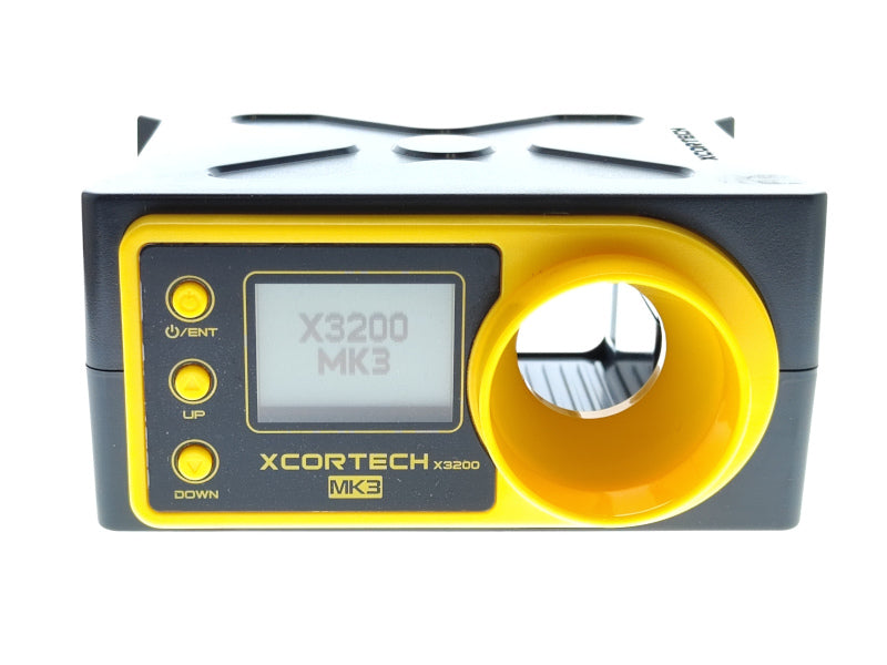 Xcortech X3200 MK3 Chronograph