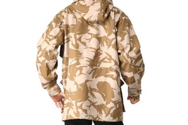 GK Tactical British Army Issue Windproof Combat Smock (size 190/96/ Desert DPM)
