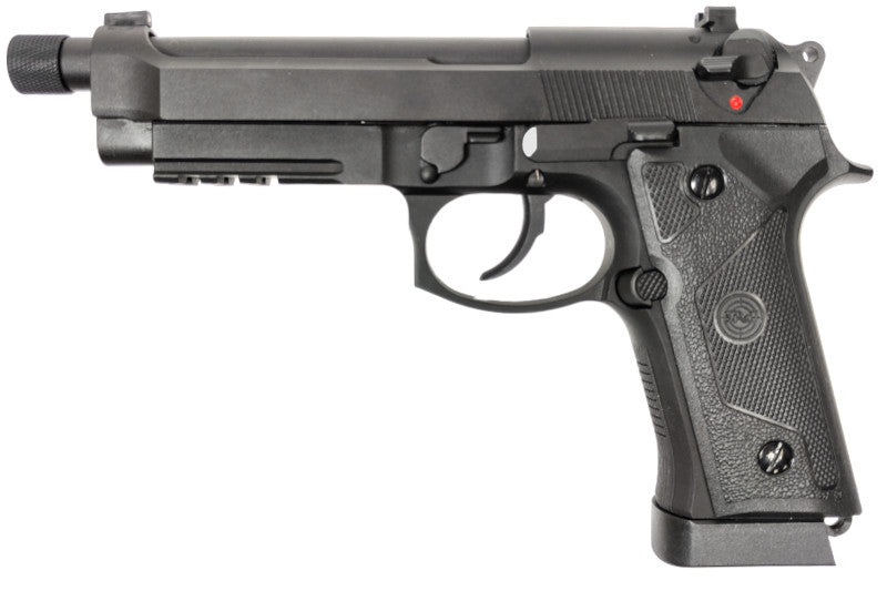 SRC SR9A3 M9A3 CO2 GBB Airsoft Pistol