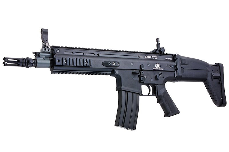 Cybergun (CYMA) FN SCAR-L AEG Airsoft Rifle (Metal Ver./ CM063)