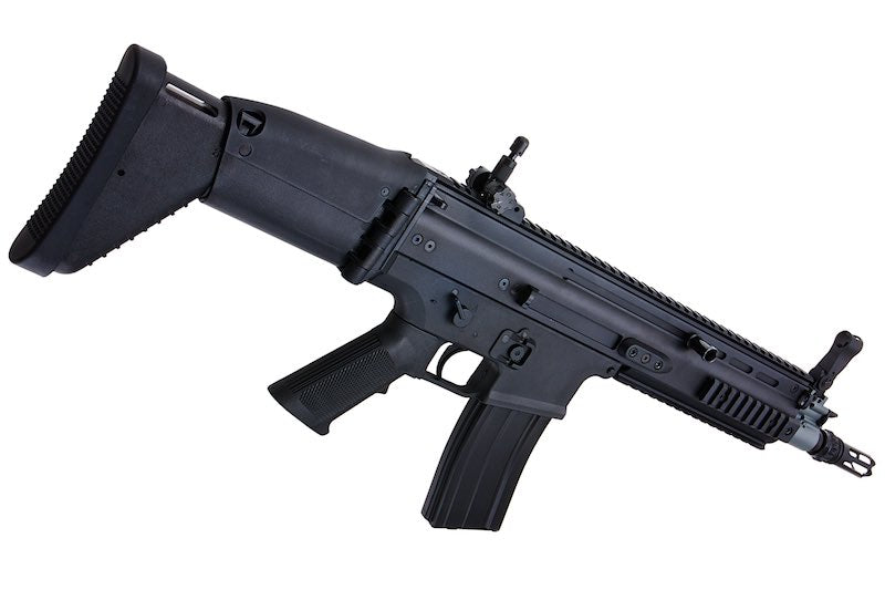 Cybergun (CYMA) FN SCAR-L AEG Airsoft Rifle (Metal Ver./ CM063)