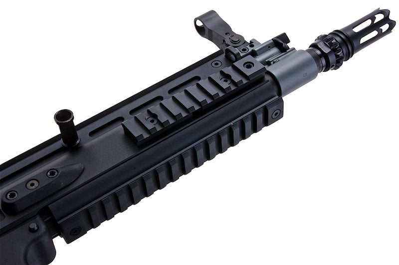 Cybergun (CYMA) FN SCAR-L AEG Airsoft Rifle (Metal Ver./ CM063)