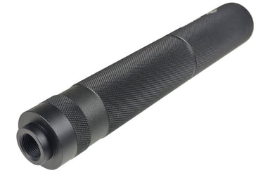 CYMA Special Force 195mm Suppressor For Airsoft Rifle (14mm CCW)