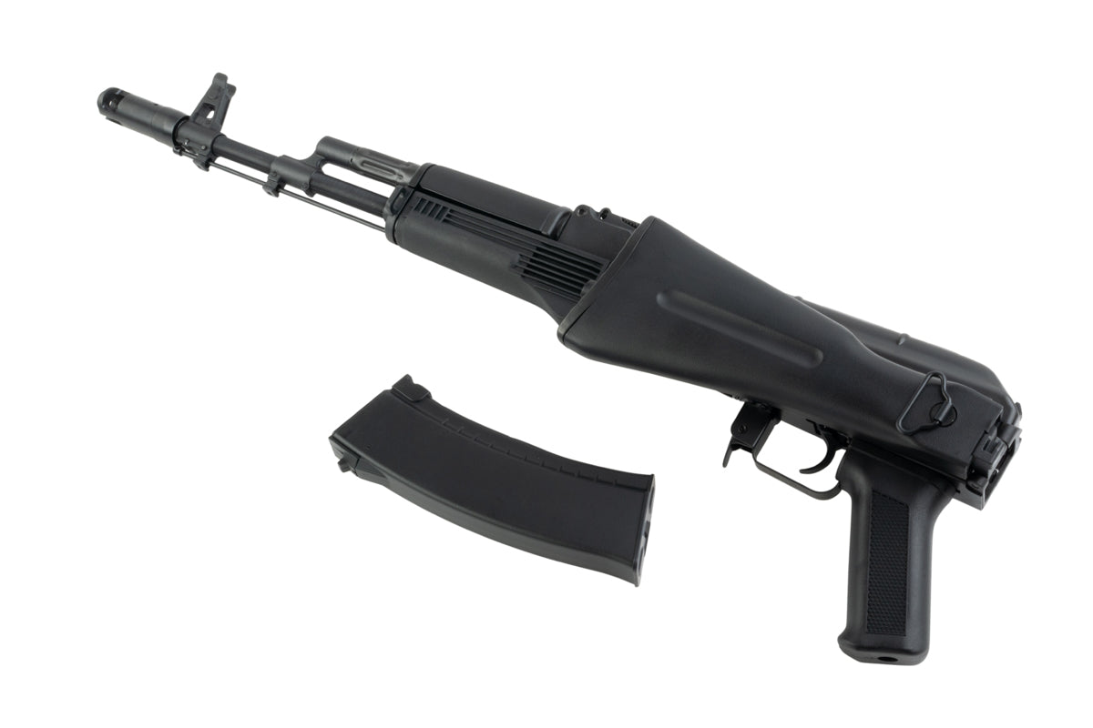 CYMA Platinum Full Steel AK74M Airsoft AEG Rifle (CM053C)