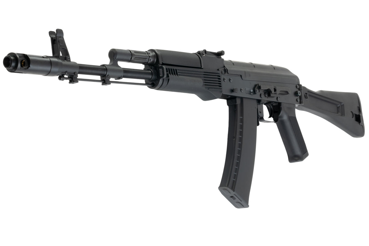 CYMA Platinum Full Steel AK74M Airsoft AEG Rifle (CM053C)