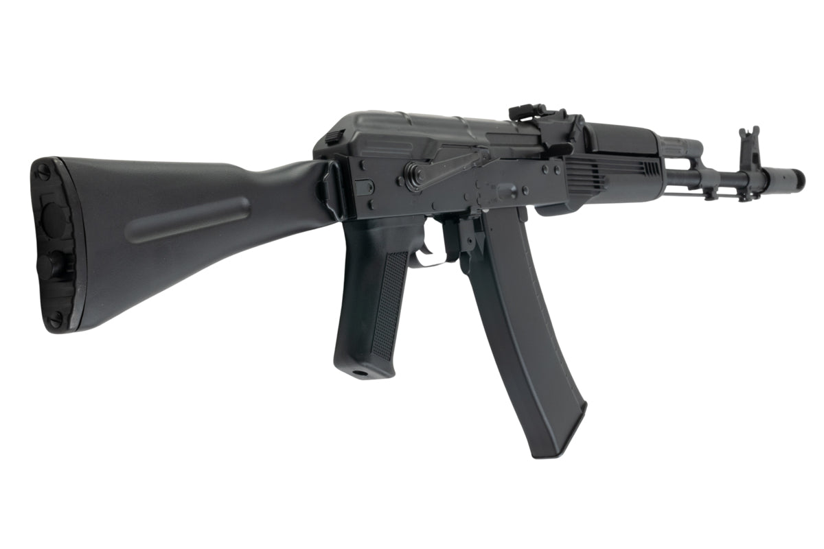 CYMA Platinum Full Steel AK74M Airsoft AEG Rifle (CM053C)