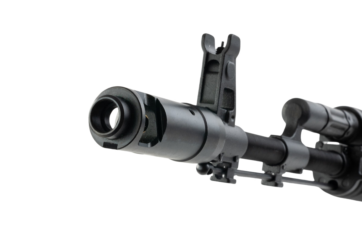 CYMA Platinum Full Steel AK74M Airsoft AEG Rifle (CM053C)