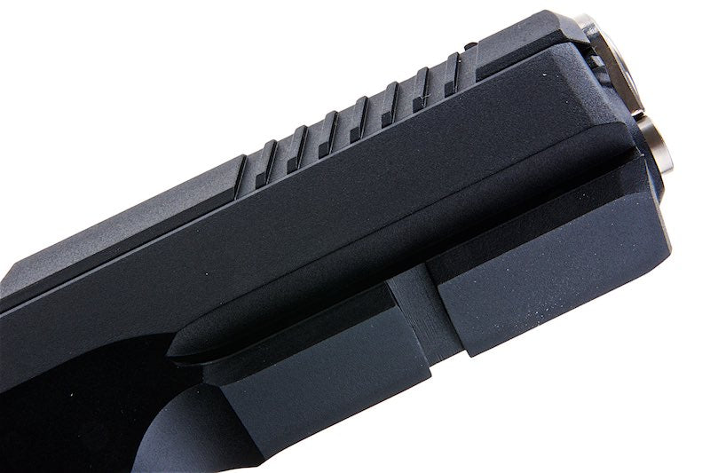 KJ Works CZ Shadow 2 CO2 Airsoft Pistols (ASG Licensed/ Orange)