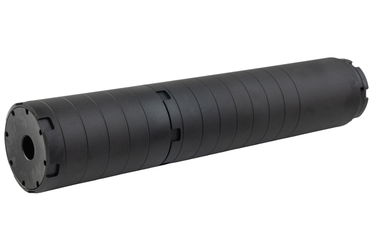 PTS Dead Air Wolfman Mock Suppressor (Non-US)