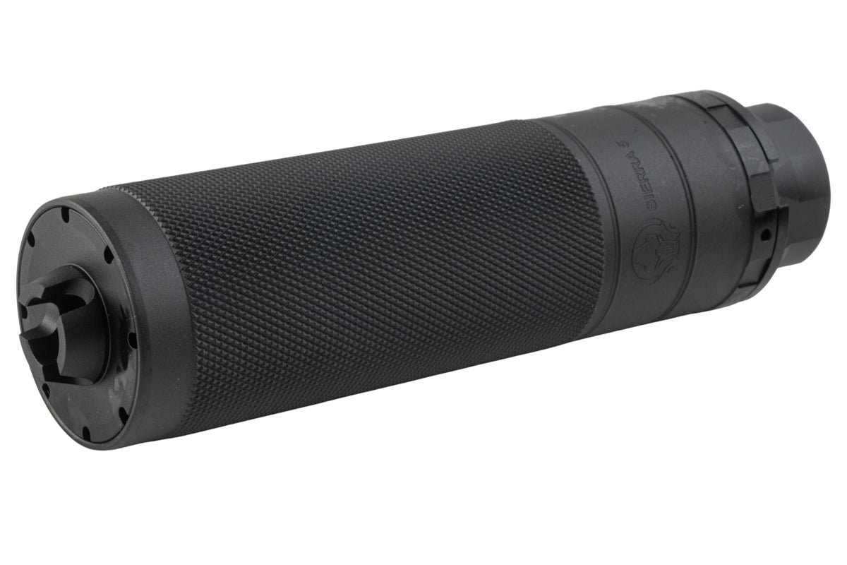 PTS Dead Air Sierra 5 Mock Airsoft QD Suppressor (Non-US)