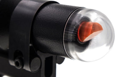 DNA Single Point Red Dot Sight OEG MOA (The First Red Dot Sight/ 1970 Gen US Forces/ Vintage Style)
