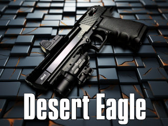 Airsoft Desert Eagle