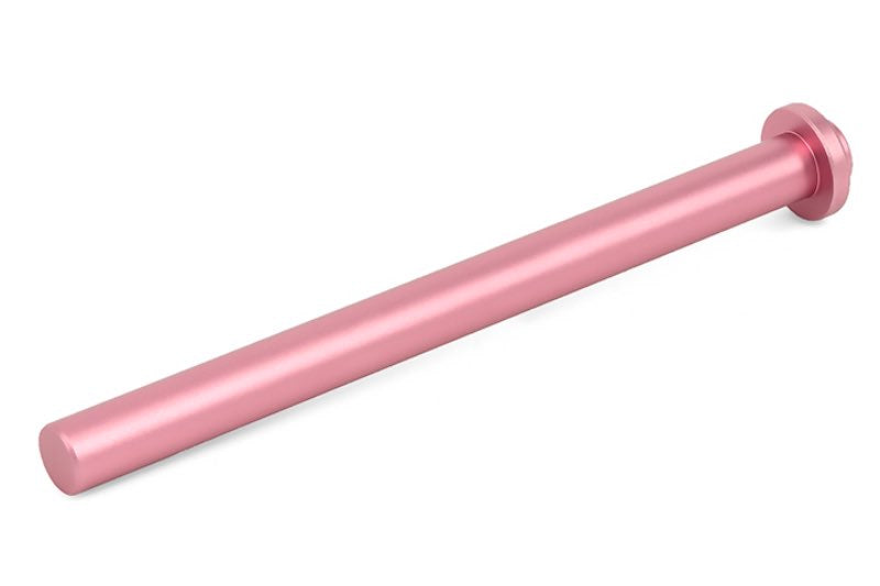 EDGE Custom 'Hard Rod' Guide Rod For Hi Capa 5.1 (Pink)